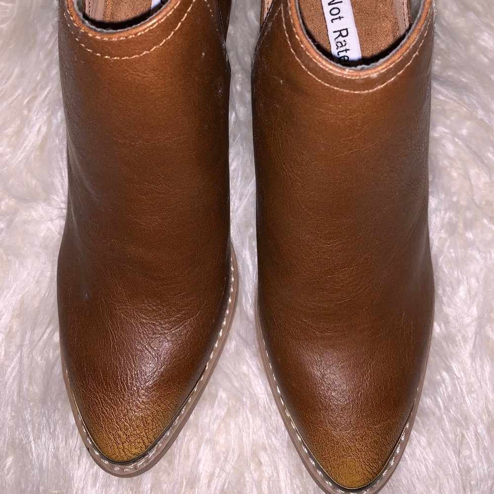Booties - Picture 9 of 9